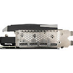 Изображение Видеокарта MSI GeForce RTX3070 8GB (RTX 3070 GAMING Z TRIO 8G LHR) #3 Фото Видеокарта MSI GeForce RTX3070 8GB (RTX 3070 GAMING Z TRIO 8G LHR) #3