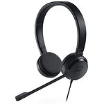 Гарнитура Dell Pro Stereo Headset UC150 - фото