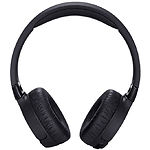 Изображение JBL TUNE T600BT Black (JBLT600BTNCBLK) наушники накладные беспроводные #4 Фото JBL TUNE T600BT Black (JBLT600BTNCBLK) наушники накладные беспроводные #4