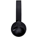 Изображение JBL TUNE T600BT Black (JBLT600BTNCBLK) наушники накладные беспроводные #3 Фото JBL TUNE T600BT Black (JBLT600BTNCBLK) наушники накладные беспроводные #3