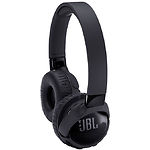 Изображение JBL TUNE T600BT Black (JBLT600BTNCBLK) наушники накладные беспроводные #2 Фото JBL TUNE T600BT Black (JBLT600BTNCBLK) наушники накладные беспроводные #2