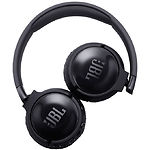 Изображение JBL TUNE T600BT Black (JBLT600BTNCBLK) наушники накладные беспроводные #1 Фото JBL TUNE T600BT Black (JBLT600BTNCBLK) наушники накладные беспроводные #1