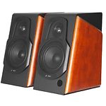 Изображение Акустическая система F&D R60BT, 2.0, 2*60W speaker, ДУ, OPTIC, Bluetooth 4.0 #5 Фото Акустическая система F&D R60BT, 2.0, 2*60W speaker, ДУ, OPTIC, Bluetooth 4.0 #5