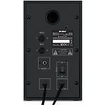 Изображение Акустическая система SVEN SPS-621 black, 2x14 Вт, деревянный корпус #4 Фото Акустическая система SVEN SPS-621 black, 2x14 Вт, деревянный корпус #4
