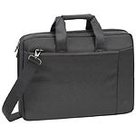 Изображение Сумка для Notebook RivaCase 8231 Black с диагональю дисплея 15.6" Фото Сумка для Notebook RivaCase 8231 Black с диагональю дисплея 15.6"