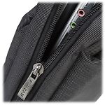 Изображение Сумка для Notebook RivaCase 8231 Black с диагональю дисплея 15.6" #3 Фото Сумка для Notebook RivaCase 8231 Black с диагональю дисплея 15.6" #3