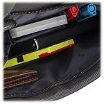 Изображение Сумка для Notebook RivaCase 8231 Black с диагональю дисплея 15.6" #2 Фото Сумка для Notebook RivaCase 8231 Black с диагональю дисплея 15.6" #2