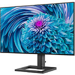 Изображение PHILIPS 24" 241E2FD/00 IPS 1920x1080, 4мс, 300кд/м; 1000:1, 75Гц,VGA/DVI/HDMI, Аудиовыход #3 Фото PHILIPS 24" 241E2FD/00 IPS 1920x1080, 4мс, 300кд/м; 1000:1, 75Гц,VGA/DVI/HDMI, Аудиовыход #3