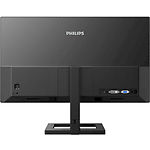 Изображение PHILIPS 24" 241E2FD/00 IPS 1920x1080, 4мс, 300кд/м; 1000:1, 75Гц,VGA/DVI/HDMI, Аудиовыход #1 Фото PHILIPS 24" 241E2FD/00 IPS 1920x1080, 4мс, 300кд/м; 1000:1, 75Гц,VGA/DVI/HDMI, Аудиовыход #1