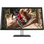 Изображение HP 31" Z31x Display (Z4Y82A4) IPS 4096x2160 4K, 5мс, 178/178, 1500:1, 250кд/м2, 60Гц, DP/HDMI Фото HP 31" Z31x Display (Z4Y82A4) IPS 4096x2160 4K, 5мс, 178/178, 1500:1, 250кд/м2, 60Гц, DP/HDMI