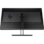 Изображение HP 31" Z31x Display (Z4Y82A4) IPS 4096x2160 4K, 5мс, 178/178, 1500:1, 250кд/м2, 60Гц, DP/HDMI #3 Фото HP 31" Z31x Display (Z4Y82A4) IPS 4096x2160 4K, 5мс, 178/178, 1500:1, 250кд/м2, 60Гц, DP/HDMI #3