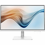 Изображение MSI 24" MD241PW White IPS 1920x1080, 250кдм, 178/178, 1000:1, 5мс, 75Гц, HDMI/USB-C, Аудио, 2x1W Фото MSI 24" MD241PW White IPS 1920x1080, 250кдм, 178/178, 1000:1, 5мс, 75Гц, HDMI/USB-C, Аудио, 2x1W