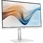 Изображение MSI 24" MD241PW White IPS 1920x1080, 250кдм, 178/178, 1000:1, 5мс, 75Гц, HDMI/USB-C, Аудио, 2x1W #5 Фото MSI 24" MD241PW White IPS 1920x1080, 250кдм, 178/178, 1000:1, 5мс, 75Гц, HDMI/USB-C, Аудио, 2x1W #5