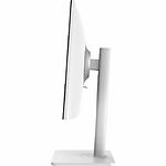 Изображение MSI 24" MD241PW White IPS 1920x1080, 250кдм, 178/178, 1000:1, 5мс, 75Гц, HDMI/USB-C, Аудио, 2x1W #3 Фото MSI 24" MD241PW White IPS 1920x1080, 250кдм, 178/178, 1000:1, 5мс, 75Гц, HDMI/USB-C, Аудио, 2x1W #3