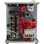 Изображение Стабилизатор LogicPower LP-W-33500RD (20КВт / 7 ступ) #3 Фото Стабилизатор LogicPower LP-W-33500RD (20КВт / 7 ступ) #3