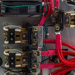 Изображение Стабилизатор LogicPower LP-W-33500RD (20КВт / 7 ступ) #2 Фото Стабилизатор LogicPower LP-W-33500RD (20КВт / 7 ступ) #2