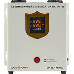 Стабилизатор LogicPower LP-W-1750RD (1000Вт / 7 ступ) - фото