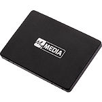 Изображение SSD MyMedia (by Verbatim) 128Gb SATA3, 2.5", 7мм (69279) 520/400Mb/s,TBW 40TB #3 Фото SSD MyMedia (by Verbatim) 128Gb SATA3, 2.5", 7мм (69279) 520/400Mb/s,TBW 40TB #3