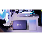 Изображение SSD MyMedia (by Verbatim) 128Gb SATA3, 2.5", 7мм (69279) 520/400Mb/s,TBW 40TB #1 Фото SSD MyMedia (by Verbatim) 128Gb SATA3, 2.5", 7мм (69279) 520/400Mb/s,TBW 40TB #1