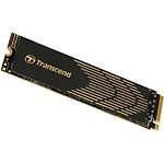 SSD жесткий диск Transcend 1TB MTE240S M.2 NVMe 2280 (TS1TMTE240S) - фото