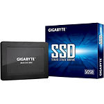Изображение SSD GIGABYTE 512GB 2.5" SATA-3 (GP-GSTFS31512GNTD-V) 550/500 Mb/s #1 Фото SSD GIGABYTE 512GB 2.5" SATA-3 (GP-GSTFS31512GNTD-V) 550/500 Mb/s #1