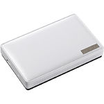 Изображение SSD GIGABYTE VISION DRIVE 1TB Внешний USB 3.2 Gen2 (GP-VSD1TB) 2000/2000 Мб/с Фото SSD GIGABYTE VISION DRIVE 1TB Внешний USB 3.2 Gen2 (GP-VSD1TB) 2000/2000 Мб/с