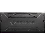 Изображение Блок питания Cougar GEX 1050 1050W, 80 Plus Gold, Modular, 120 mm Silent Fan, 8SATA+ 4PCI-E #2 Фото Блок питания Cougar GEX 1050 1050W, 80 Plus Gold, Modular, 120 mm Silent Fan, 8SATA+ 4PCI-E #2