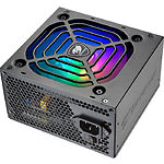 Изображение Блок питания Cougar XTC550 ARGB 550W, 86% Efficience, 120mm Silent Fan, APFC, 5 SATA+ 2PCI-E #4 Фото Блок питания Cougar XTC550 ARGB 550W, 86% Efficience, 120mm Silent Fan, APFC, 5 SATA+ 2PCI-E #4