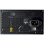 Изображение Блок питания Cougar XTC550 ARGB 550W, 86% Efficience, 120mm Silent Fan, APFC, 5 SATA+ 2PCI-E #2 Фото Блок питания Cougar XTC550 ARGB 550W, 86% Efficience, 120mm Silent Fan, APFC, 5 SATA+ 2PCI-E #2