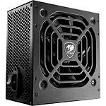 Изображение Блок питания Cougar XTC750. 750W, 80% Efficience, 120mm Silent Fan, 6 SATA+ 2PCI-E #6 Фото Блок питания Cougar XTC750. 750W, 80% Efficience, 120mm Silent Fan, 6 SATA+ 2PCI-E #6