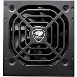 Изображение Блок питания Cougar XTC750. 750W, 80% Efficience, 120mm Silent Fan, 6 SATA+ 2PCI-E #5 Фото Блок питания Cougar XTC750. 750W, 80% Efficience, 120mm Silent Fan, 6 SATA+ 2PCI-E #5