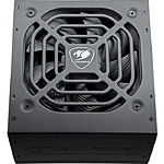 Изображение Блок питания Cougar XTC750. 750W, 80% Efficience, 120mm Silent Fan, 6 SATA+ 2PCI-E #4 Фото Блок питания Cougar XTC750. 750W, 80% Efficience, 120mm Silent Fan, 6 SATA+ 2PCI-E #4