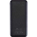 Изображение Внешний аккумулятор Power Bank RivaCase RIVAPOWER VA2540, 10000mAh, QC/PD, 20W, Black #6 Фото Внешний аккумулятор Power Bank RivaCase RIVAPOWER VA2540, 10000mAh, QC/PD, 20W, Black #6