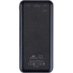 Изображение Внешний аккумулятор Power Bank RivaCase RIVAPOWER VA2580 20000mAh, QC/PD, 20W, Black #6 Фото Внешний аккумулятор Power Bank RivaCase RIVAPOWER VA2580 20000mAh, QC/PD, 20W, Black #6