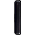 Изображение Внешний аккумулятор Power Bank RivaCase RIVAPOWER VA2580 20000mAh, QC/PD, 20W, Black #5 Фото Внешний аккумулятор Power Bank RivaCase RIVAPOWER VA2580 20000mAh, QC/PD, 20W, Black #5