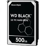 Изображение HDD WD WD5003AZEX 500GB Black 64MB 7200rpm SATA-3 Refurb (11 мес гар) #1 Фото HDD WD WD5003AZEX 500GB Black 64MB 7200rpm SATA-3 Refurb (11 мес гар) #1