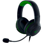 Изображение Razer Kaira X for Xbox black (RZ04-03970100-R3M1) игровая гарнитура Фото Razer Kaira X for Xbox black (RZ04-03970100-R3M1) игровая гарнитура