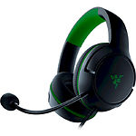 Изображение Razer Kaira X for Xbox black (RZ04-03970100-R3M1) игровая гарнитура #5 Фото Razer Kaira X for Xbox black (RZ04-03970100-R3M1) игровая гарнитура #5