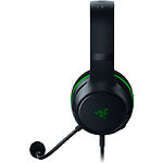 Изображение Razer Kaira X for Xbox black (RZ04-03970100-R3M1) игровая гарнитура #4 Фото Razer Kaira X for Xbox black (RZ04-03970100-R3M1) игровая гарнитура #4