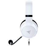 Изображение Razer Kaira X for Xbox white (RZ04-03970300-R3M1) игровая гарнитура #2 Фото Razer Kaira X for Xbox white (RZ04-03970300-R3M1) игровая гарнитура #2