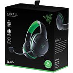 Изображение Razer Kaira X for Xbox black (RZ04-03970100-R3M1) игровая гарнитура #1 Фото Razer Kaira X for Xbox black (RZ04-03970100-R3M1) игровая гарнитура #1