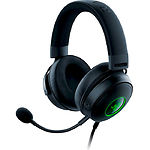 Изображение Razer Kraken V3 (RZ04-03770200-R3M1) игровая гарнитура Фото Razer Kraken V3 (RZ04-03770200-R3M1) игровая гарнитура