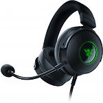 Изображение Razer Kraken V3 (RZ04-03770200-R3M1) игровая гарнитура #2 Фото Razer Kraken V3 (RZ04-03770200-R3M1) игровая гарнитура #2