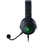 Изображение Razer Kraken V3 (RZ04-03770200-R3M1) игровая гарнитура #1 Фото Razer Kraken V3 (RZ04-03770200-R3M1) игровая гарнитура #1