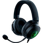 Изображение Razer Kraken V3 Hypersence (RZ04-03770100-R3M1) игровая гарнитура Фото Razer Kraken V3 Hypersence (RZ04-03770100-R3M1) игровая гарнитура