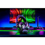 Изображение Razer Kraken V3 Hypersence (RZ04-03770100-R3M1) игровая гарнитура #3 Фото Razer Kraken V3 Hypersence (RZ04-03770100-R3M1) игровая гарнитура #3