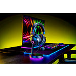 Изображение Razer Kraken V3 Hypersence (RZ04-03770100-R3M1) игровая гарнитура #1 Фото Razer Kraken V3 Hypersence (RZ04-03770100-R3M1) игровая гарнитура #1