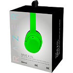 Фото Razer Opus X Green (RZ04-03760400-R3M1) игровая гарнитура #4