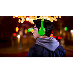 Фото Razer Opus X Green (RZ04-03760400-R3M1) игровая гарнитура #1