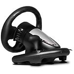 Изображение Руль SVEN GC-W800 c педалями, виброотдача, 12 кнопок, рычаг передач, 2 оси, 8-ми позиц.джойстик #6 Фото Руль SVEN GC-W800 c педалями, виброотдача, 12 кнопок, рычаг передач, 2 оси, 8-ми позиц.джойстик #6